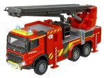 Majorette Rettungsfahrzeug Volvo Truck Fire Engine, Fahrzeugtyp