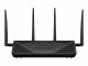 Bild 7 Synology VPN-Router RT2600ac, Anwendungsbereich: Home, Small/Medium