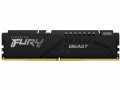 Kingston DDR5-RAM FURY Beast 4800 MHz 1x 16 GB