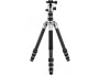 Benro Stativ FTR28CB1GTTN Tripster Series 2, Höhenverstellbar