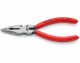 Knipex Spitz-Kombizange 145 mm, Typ: Kombizange, Länge: 145 mm