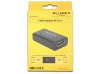DeLOCK - HDMI Repeater