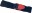 Bild 3 FASTECH Schlaufenband FAST-VSTRAP 25 x 240 mm, Schwarz/Rot, Breite