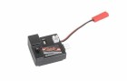 RC4WD Regler XR2 Ultimate Micro ESC/Receiver, Motorart: Brushed