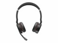 VoIP Headsets Jabra Jabra Evolve 75 SE UC Stereo - Headset