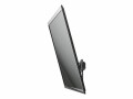Vogel's Vogel's Wandhalterung Thin-415 Schwarz