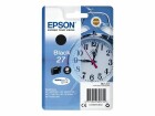 Epson Tinte - T27014012 / 27 Black