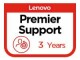 Lenovo 3Y PREMIER SUPPORT 