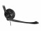 Bild 15 Kensington Mono-Kopfhörer mit Mikrofon und Lautstärkeregler