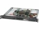 Supermicro Barebone 5019S-ML