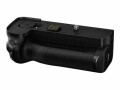 Panasonic DMW-BGS1E - Poignée avec batterie - pour Lumix