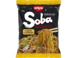 Nissin Food Soba Classic 9 x 111 g, Produkttyp: Asiatische