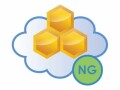EXTREME NETWORKS Aerohive HiveManager NG - Vor-Ort-Abonnementlizenz (1