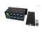 Bild 1 EXSYS USB-Hub EX-1113HMS, Stromversorgung: Terminal Block, USB