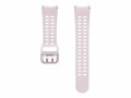 Samsung Extreme Band M/L Galaxy Watch 4/5/6 Lavender, Farbe