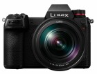 Panasonic Lumix S1R Kit mit 24-105mm f4.0