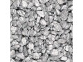 Knorr Prandell Dekosteine 9-13 mm 500 ml Silber, Füllmenge: 500