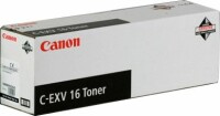 Canon Toner schwarz C-EXV16BK CLC 5151/4040 27'000 Seiten