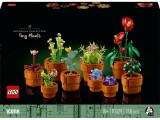 LEGO ® Icons Botanicals Collection: Mini Pflanzen 10329