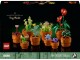 LEGO ® Icons Botanicals Collection: Mini Pflanzen 10329