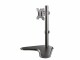 Image 0 NEOMOUNTS FPMA-D550SBLACK - Stand - full-motion - for flat