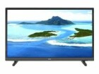 Philips TV 24PHS5507/12 24", 1366 x 768 (WXGA), LED-LCD