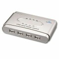 Good Way USB Auto Share Switch SS1280 (UH-804) - USB-Umschalter