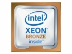Dell CPU Intel Xeon Bronze 3204 1.9 GHz