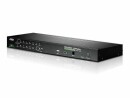 ATEN Technology Aten KVM Switch CS1716I, Konsolen Ports: USB 2.0, RJ-45