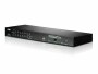 ATEN Technology Aten KVM Switch CS1716I, Konsolen Ports: USB 2.0, VGA
