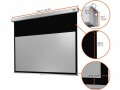 Celexon Rollo-Leinwand Pro Plus 200x113 cm 16:9, Leinwandtyp