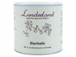 Lunderland Hunde-Nahrungsergänzung Bierhefe, 350 g