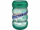 Mentos Kaugummi PureFresh Spearmint 90g, Produkttyp