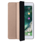 Hama Tablet-Case "Fold Clear" für Apple iPad Pro 12.9" (2018), Rosegold