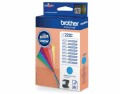 Brother Tinte LC-223C Cyan, Druckleistung Seiten: 550 ×, Toner/Tinte