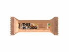 YFOOD Riegel Salted Nuts & Chocolate 60 g, Produktkategorie