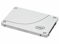 Intel SSD D3 S4520 2.5" SATA 1920 GB, Speicherkapazität