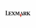 Lexmark - Schwarz - Original - Tonerpatrone - für
