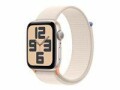 Apple Watch SE 2023 44 mm GPS Alu Sport