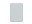 Büroline Ausweishalter 6.3 x 9.4 cm, Transparent, Funktionen Ausweishalter: Schützhülle
