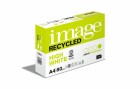 Image Druckerpapier Image Recycled A4 Hochweiss 80 g/m², 500