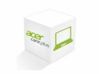 Acer Care Plus Carry-in Virtual Booklet - Contratto di