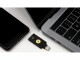 Image 2 Yubico YubiKey 5C NFC USB-C, 1 Stück, Einsatzgebiet: Unternehmen