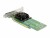 Bild 2 DeLock Host Bus Adapter PCI Express x16 - 4x