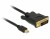 Bild 0 DeLock Kabel Mini-DisplayPort - DVI-D, 1 m, Kabeltyp
