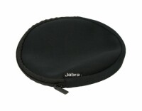 Jabra Headsetbeutel zu BIZ 2400 II/UC Voice 750 10