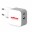 Image 1 Roline USB Ladegerät 38W 1x USB-C PD + 2x USB-A QC, weiss