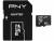 Image 1 PNY Performance Plus - Flash memory card - 64