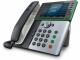 Image 8 Poly Edge E500 - Téléphone VoIP avec ID d'appelant/appel