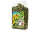 JR Farm Herbs Wiesenkräuter, 150 g, Nagetierart: Zwergkaninchen